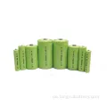 1,2 V 4200mah sc nimh Batterie für Gehenroboter